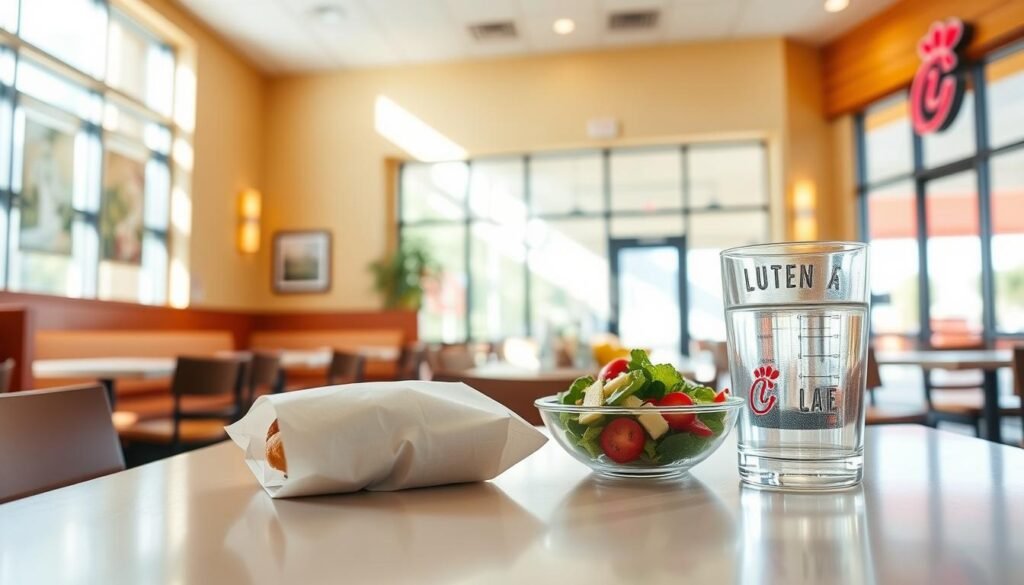 chick fil a gluten free dining chick fil a gluten free dining