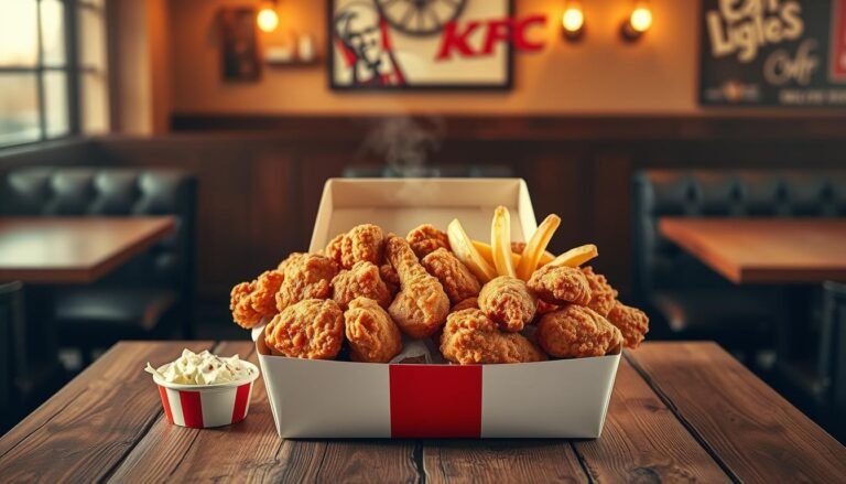 kfc big box
