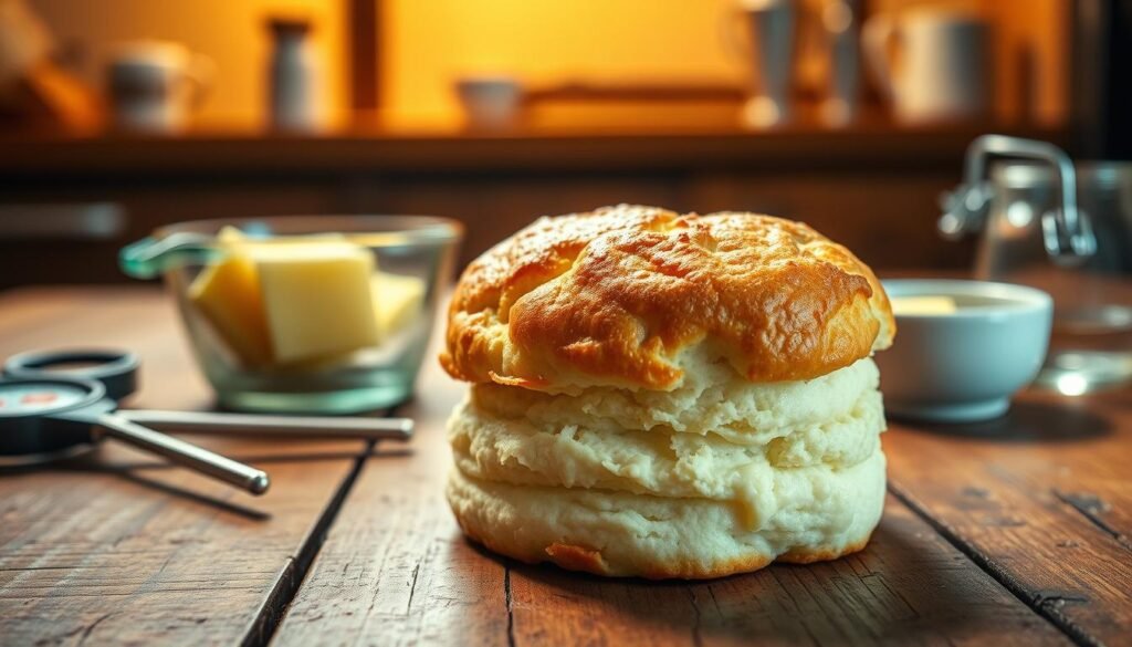 kfc biscuit troubleshooting