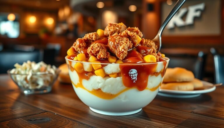 kfc famous bowl