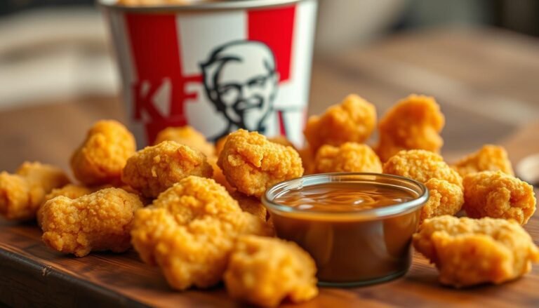 kfc nuggets