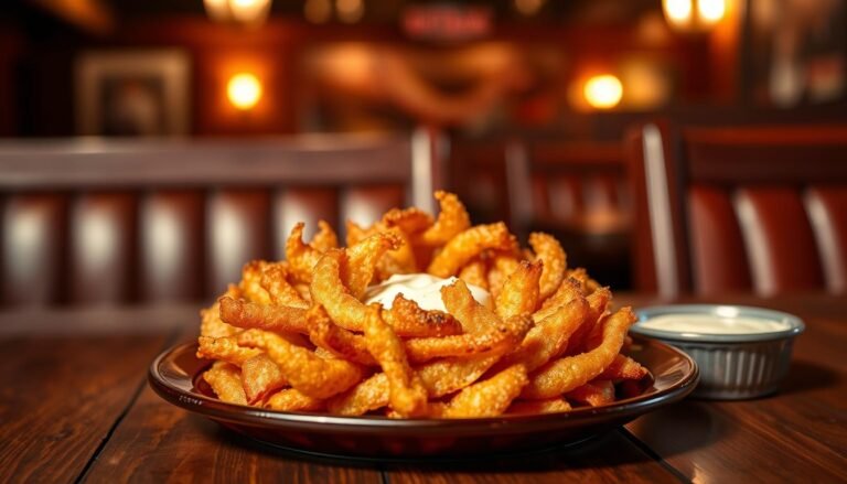 outback steakhouse bloomin onion