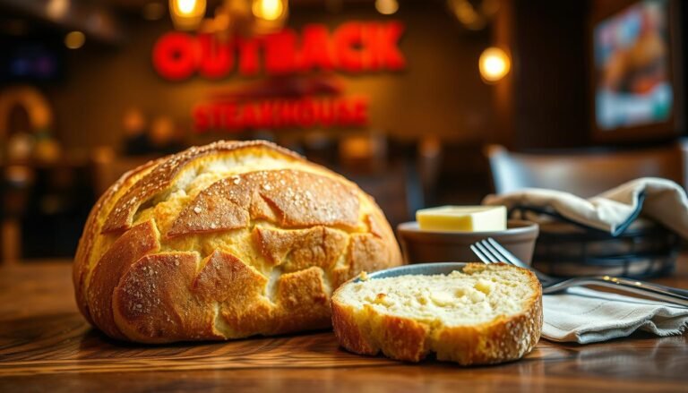 outback steakhouse bread