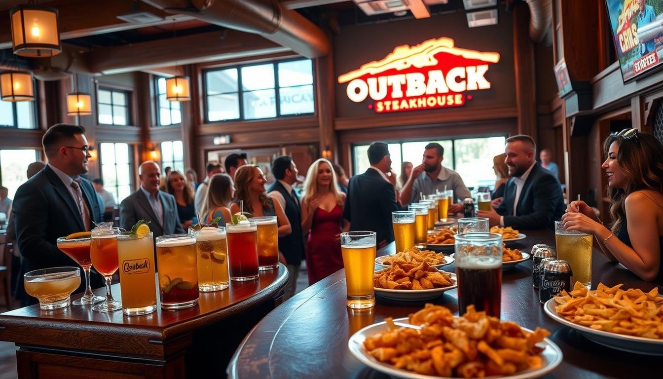 outback steakhouse happy hour