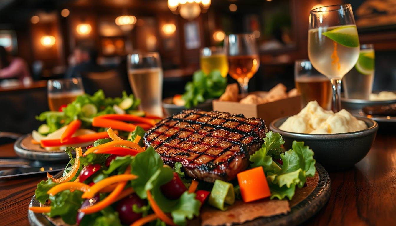 outback steakhouse specials